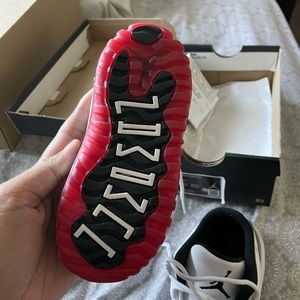 Jordan 11 Retro Low (Td)